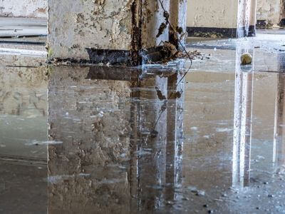 About water damage restoration service - commercial flood cleanup experts in Sacramento
